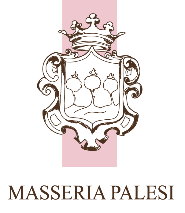 Logo Masseria Palesi