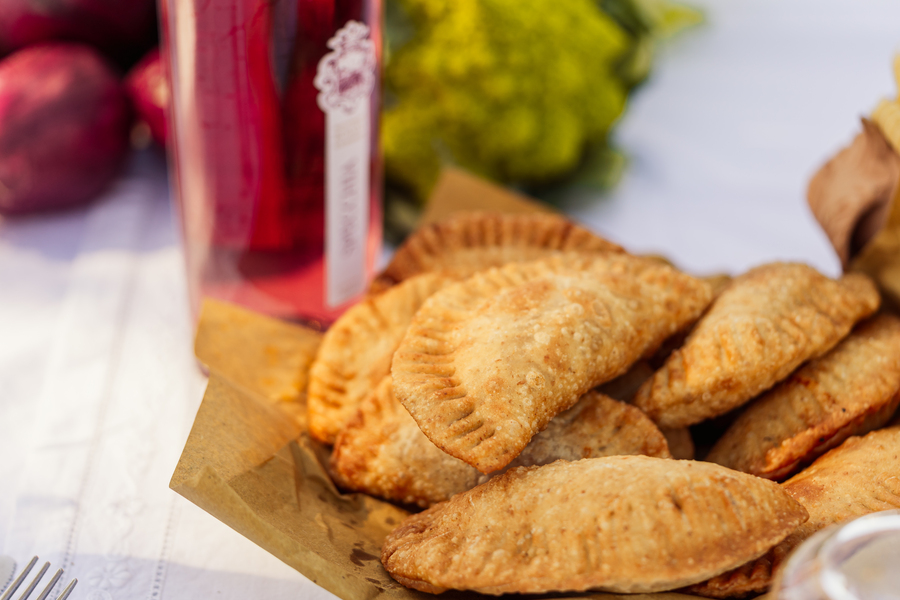 Vineyard Tastings – Events in Masseria Palesi (1)