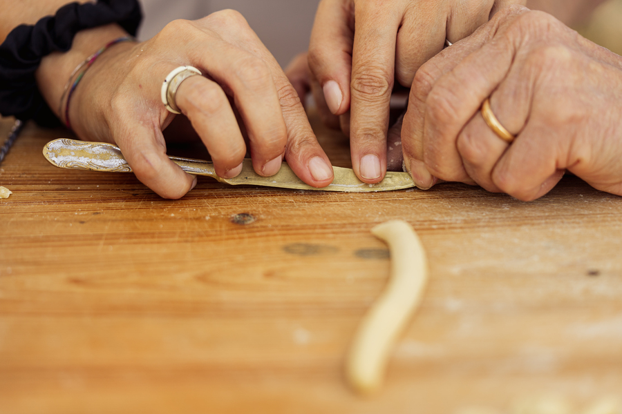 Vineyard Tastings – Events in Masseria Palesi (13)