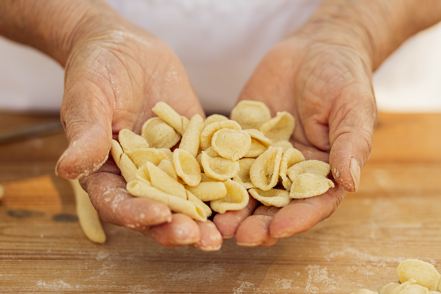 Vineyard Tastings – Events in Masseria Palesi (15)