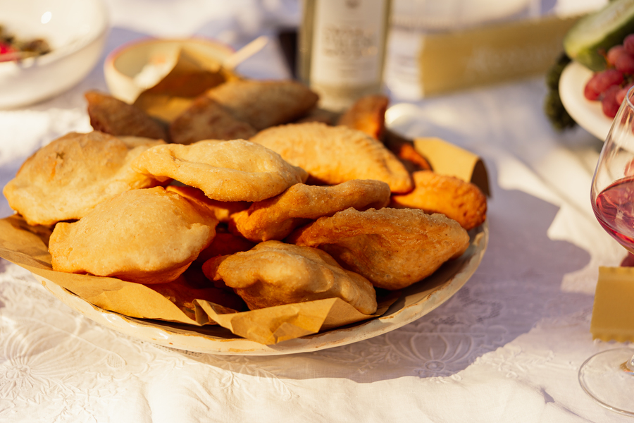 Vineyard Tastings – Events in Masseria Palesi (18)