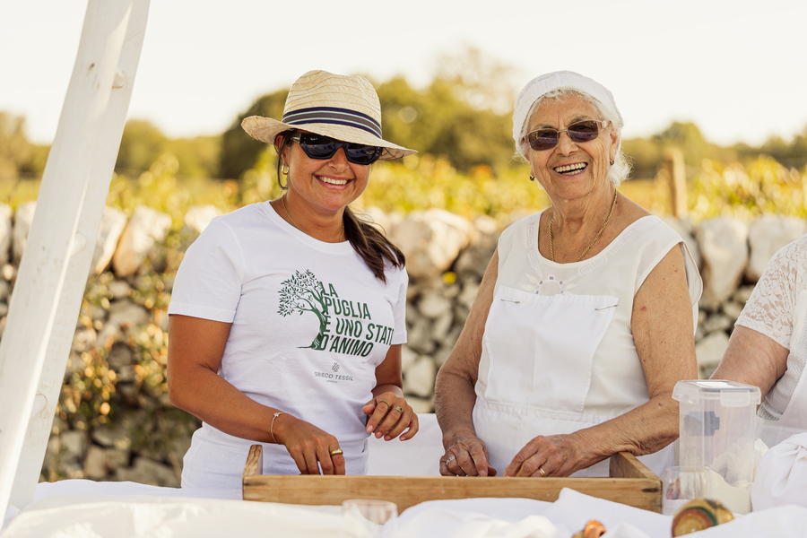 Vineyard Tastings – Events in Masseria Palesi (35)