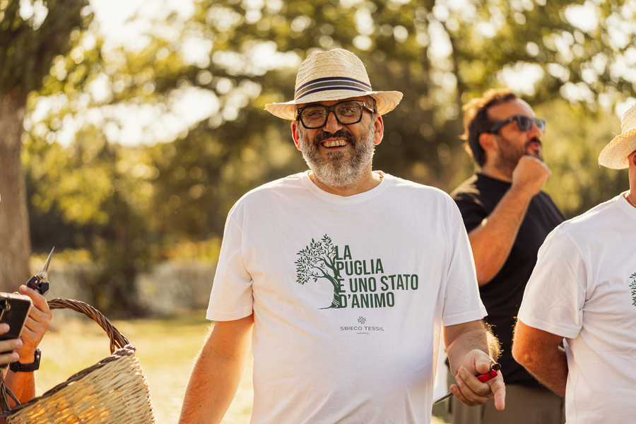 Vineyard Tastings – Events in Masseria Palesi (42)