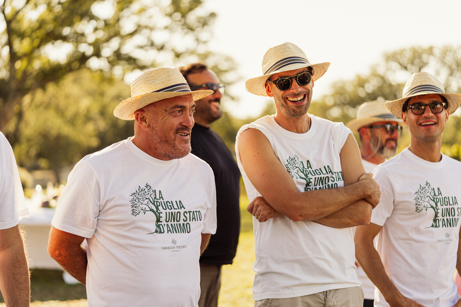 Vineyard Tastings – Events in Masseria Palesi (43)