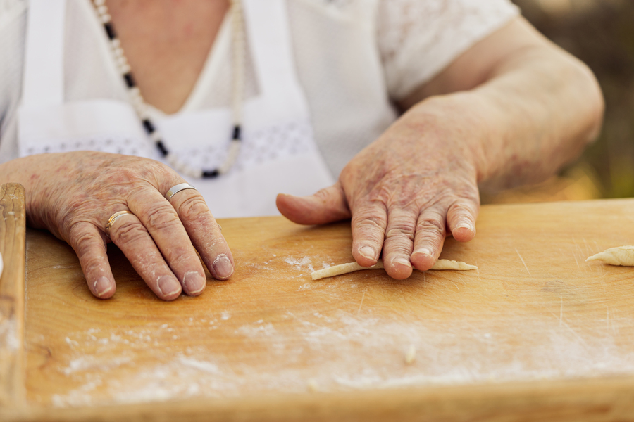 Vineyard Tastings – Events in Masseria Palesi (6)