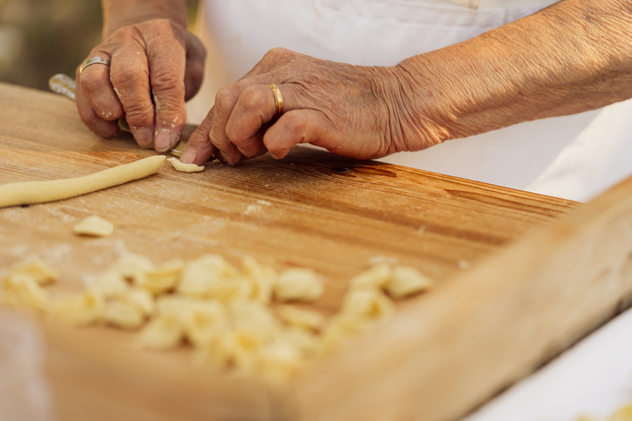 Vineyard Tastings – Events in Masseria Palesi (8)