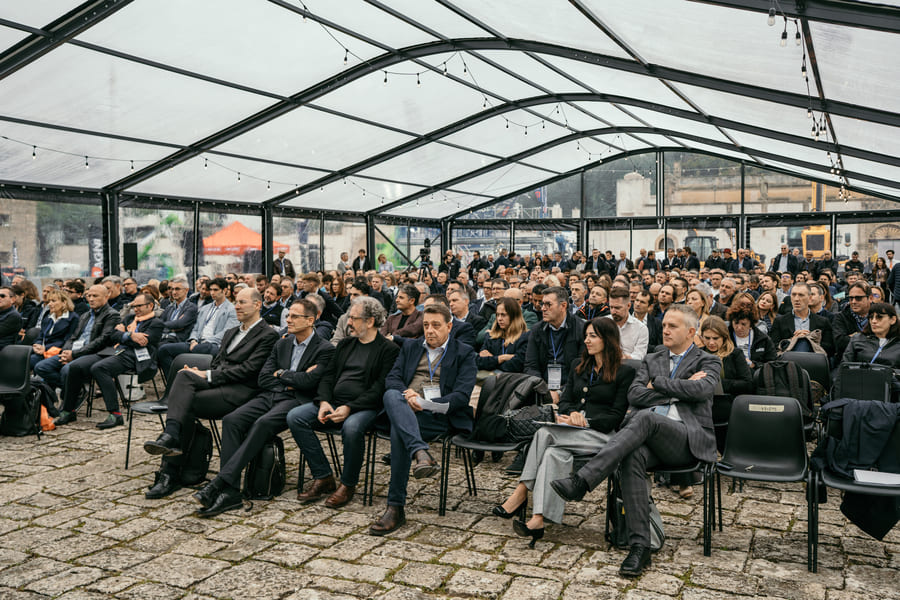 Eventi Corporate Masseria Palesi