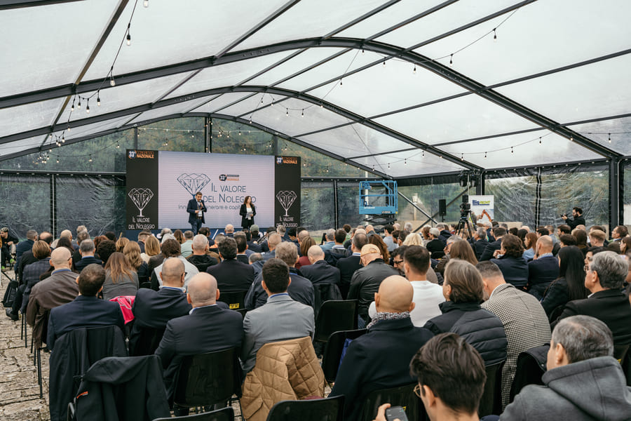 Eventi Corporate Masseria Palesi