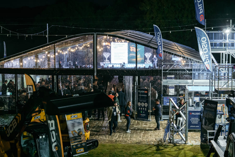 Eventi Corporate Masseria Palesi