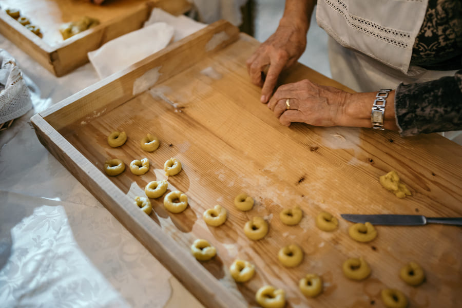 Eventi Corporate Masseria Palesi