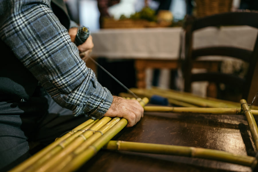Eventi Corporate Masseria Palesi