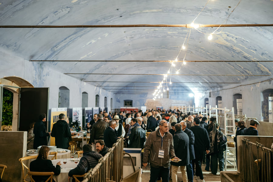 Eventi Corporate Masseria Palesi