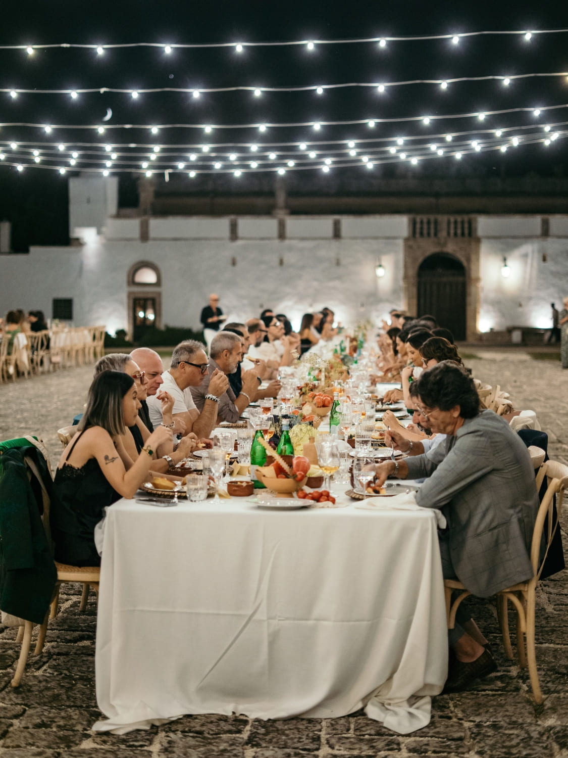 Esperienze per le aziende - Masseria Palesi
