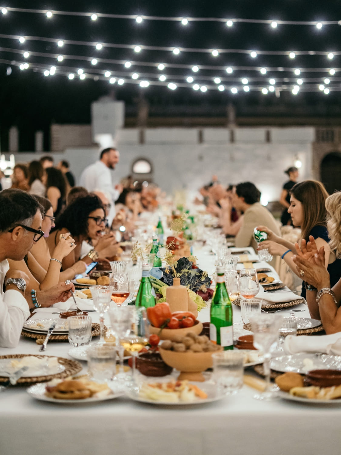Esperienze per le aziende - Masseria Palesi