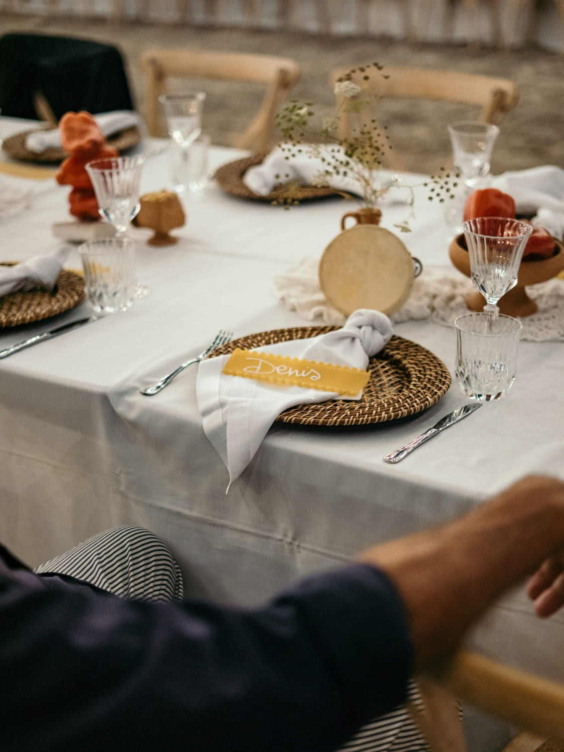 Esperienze per le aziende - Masseria Palesi