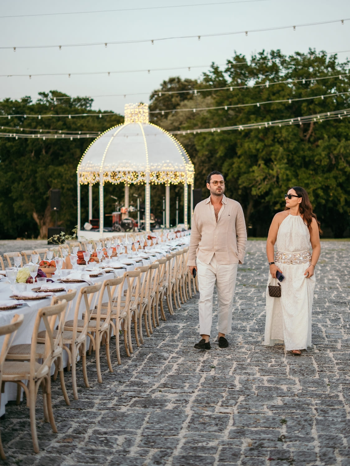 Esperienze per le aziende - Masseria Palesi