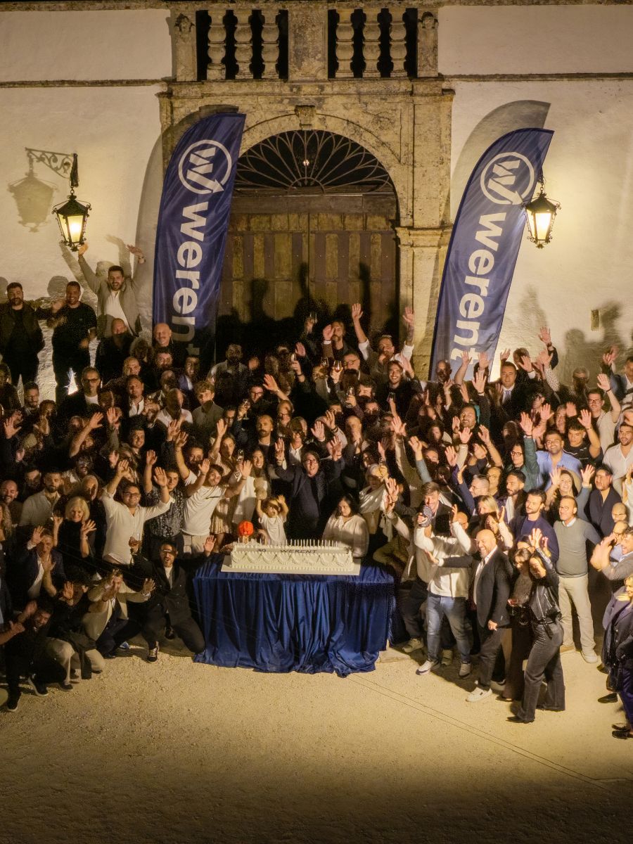 Eventi aziendali Masseria Palesi Martina Franca