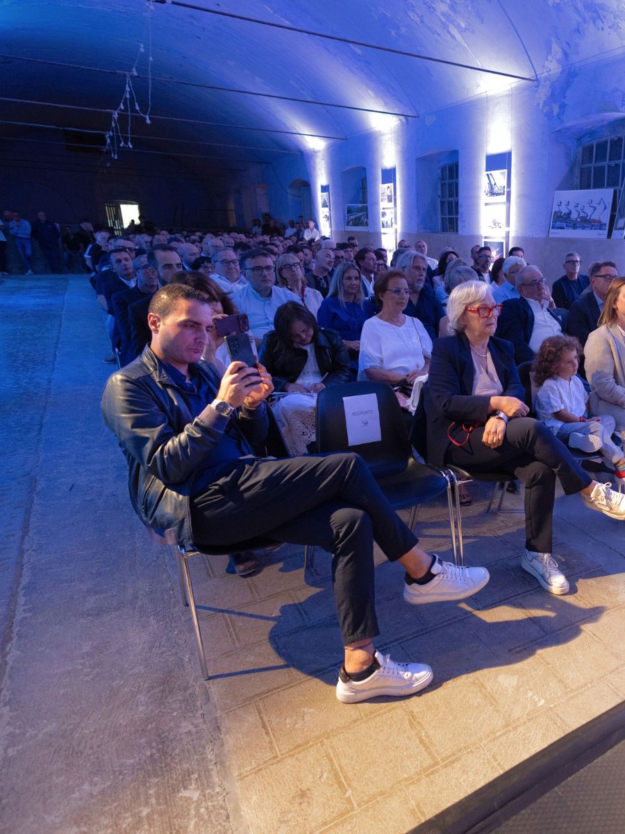 Eventi aziendali Masseria Palesi Martina Franca