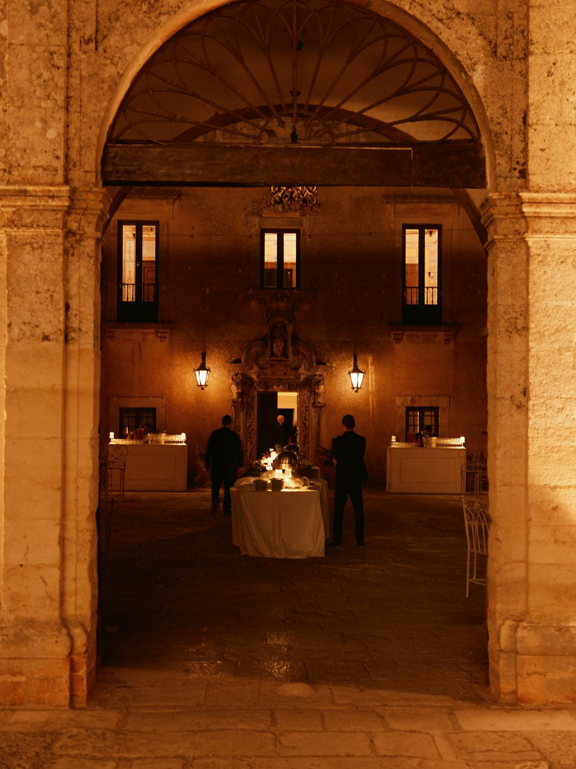 MICROWEDDINGS MASSERIA PALESI