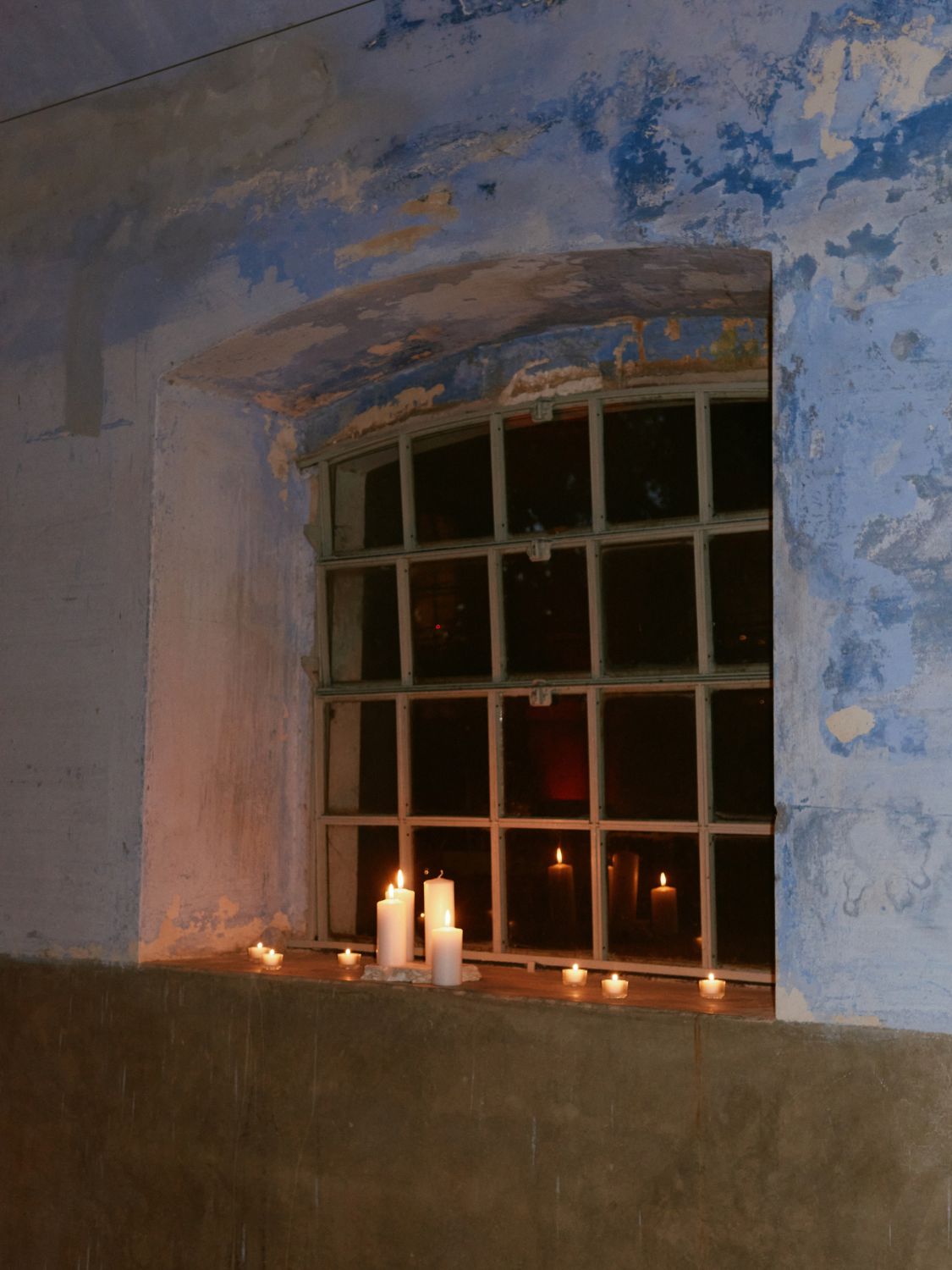 MICROWEDDINGS MASSERIA PALESI