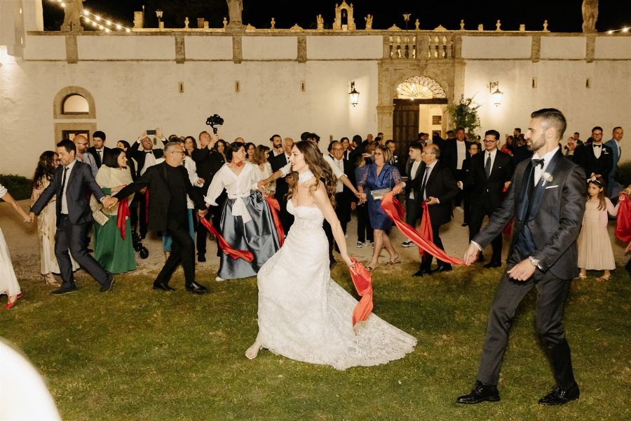 Matrimonio country chic in Puglia Matrimonio country chic in Puglia