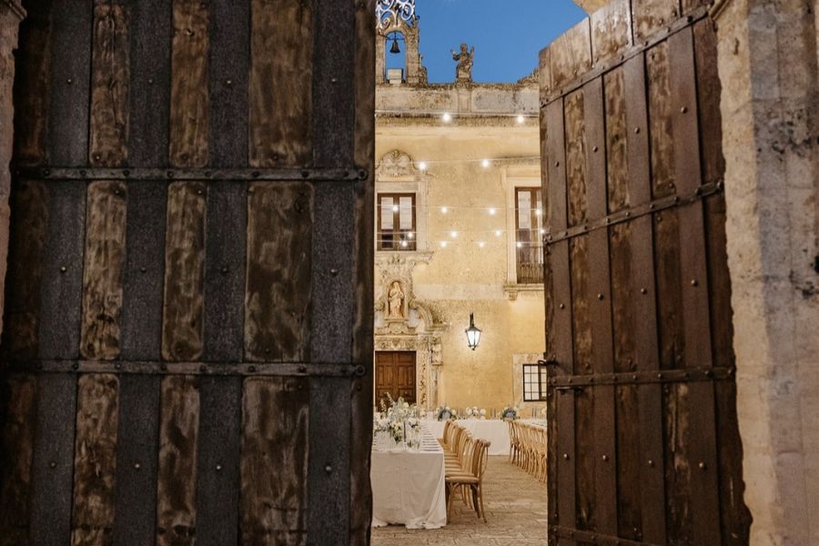 Matrimonio country chic in Puglia Matrimonio country chic in Puglia