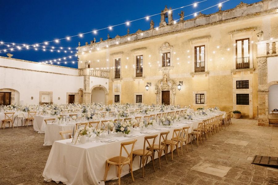 Matrimonio country chic in Puglia Matrimonio country chic in Puglia